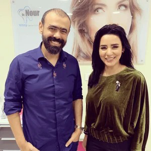 إيمان سلامة