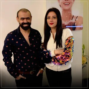 رضوى الشريني